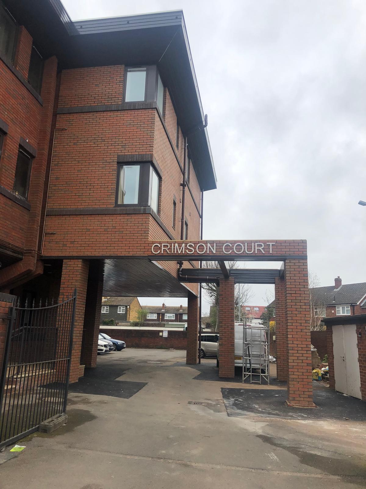 Construction projects