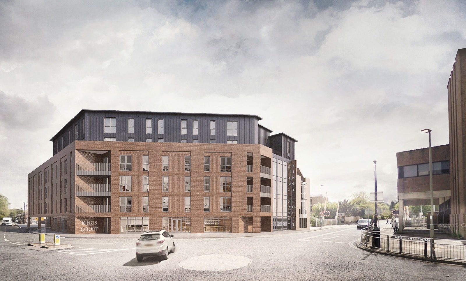 Property conversions and change of use